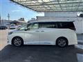 2023 Toyota Alphard G