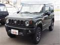 2022 Suzuki Jimny