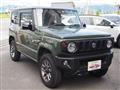 2022 Suzuki Jimny