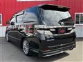 2013 Toyota Vellfire