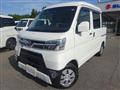 2021 Daihatsu Hijet Cargo