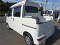 2021 Daihatsu Hijet Cargo