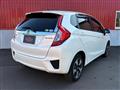 2017 Honda Fit Hybrid