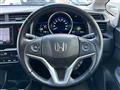 2017 Honda Fit Hybrid