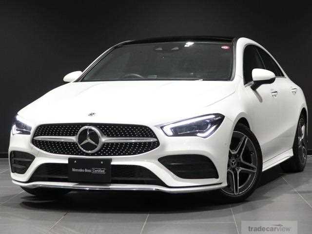 2019 Mercedes-Benz Mercedes-Benz Others