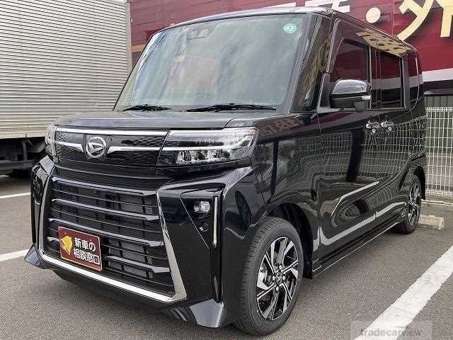 2024 Daihatsu Tanto