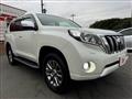 2017 Toyota Land Cruiser Prado