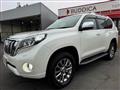 2017 Toyota Land Cruiser Prado