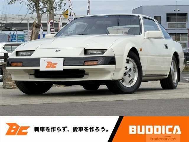 1985 Nissan Fairlady Z