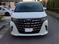 2024 Toyota Alphard G