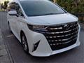 2024 Toyota Alphard G