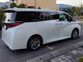 2024 Toyota Alphard G