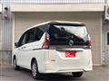 2022 Nissan Serena