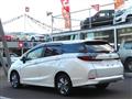 2019 Honda Civic Shuttle