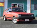 1983 Toyota Starlet