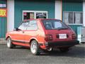 1983 Toyota Starlet