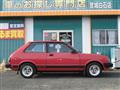 1983 Toyota Starlet