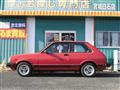 1983 Toyota Starlet