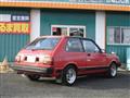 1983 Toyota Starlet