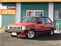 1983 Toyota Starlet