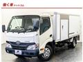 2015 Toyota Dyna Truck