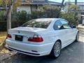 2000 BMW 3 Series