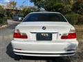 2000 BMW 3 Series