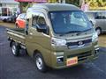 2024 Daihatsu Hijet Truck