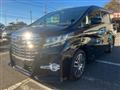 2017 Toyota Alphard G