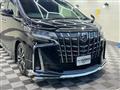 2020 Toyota Alphard G