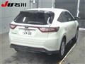 2018 Toyota Harrier