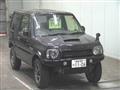 2016 Suzuki Jimny