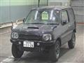 2016 Suzuki Jimny