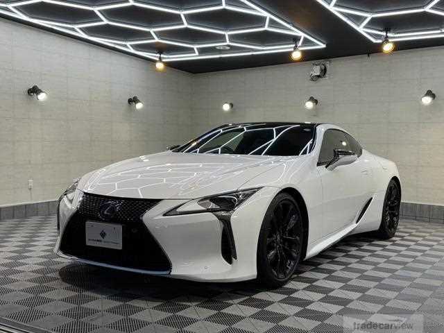 2017 Lexus Other