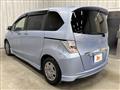 2014 Honda Freed