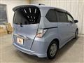 2014 Honda Freed