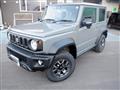 2024 Suzuki Jimny Sierra