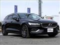 2018 Volvo V60