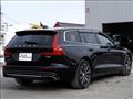 2018 Volvo V60