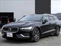 2018 Volvo V60