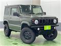 2019 Suzuki Jimny