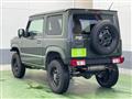 2019 Suzuki Jimny