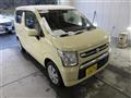 2022 Suzuki Wagon R