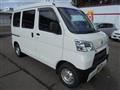 2021 Daihatsu Hijet Van