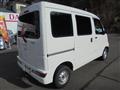 2021 Daihatsu Hijet Van