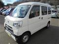 2021 Daihatsu Hijet Van