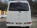 2021 Daihatsu Hijet Van