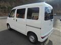 2021 Daihatsu Hijet Van