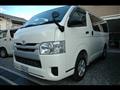 2019 Toyota Hiace Van