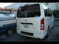 2019 Toyota Hiace Van